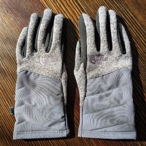 The North Face Women's Etip Gloves